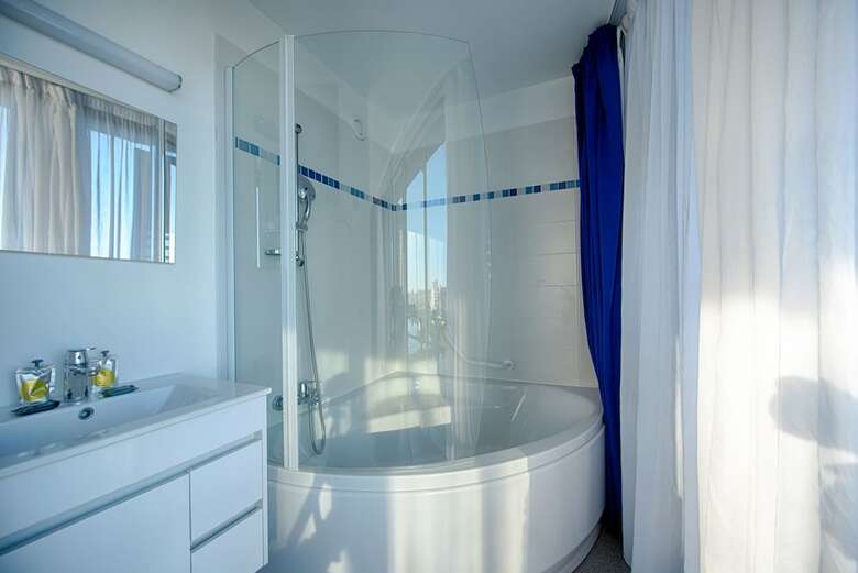 Aparthotel Les Thermes