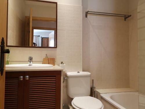 Apartamento Err I La Solana