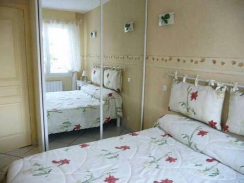 Apartamento Appartement 4 Pers. Face � La Mer 72090
