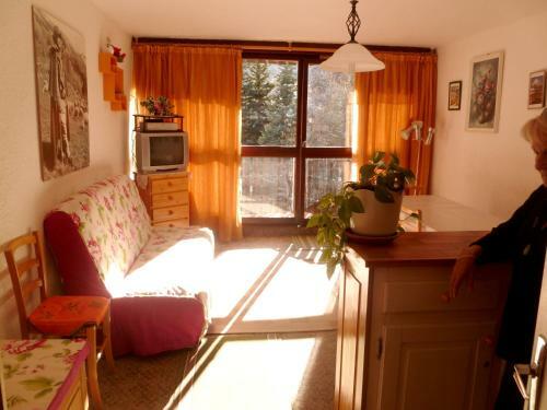 Apartment Le Supersauze