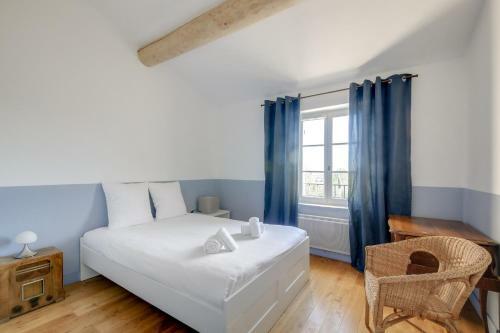 Maison Trois Chambres (colombi�re)