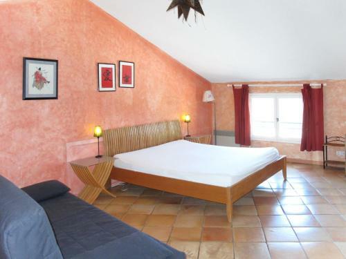 Maison La Rabasse 110s