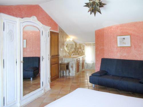 Maison La Rabasse 110s