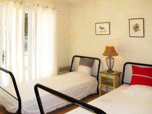 Maison La Rabasse 110s