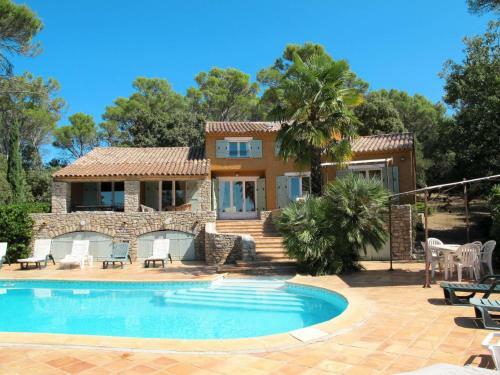 Maison La Rabasse 110s