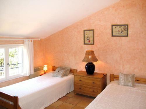 Maison La Rabasse 110s