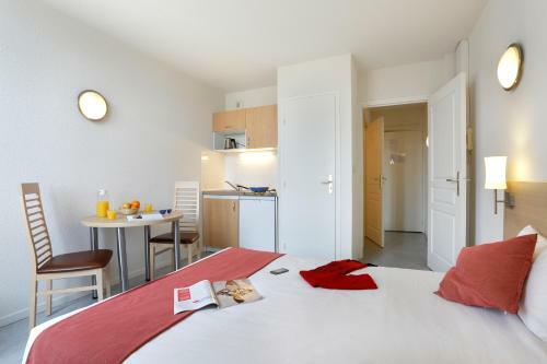 Apartamento Vacanc�ole - Les Demeures Champenoises