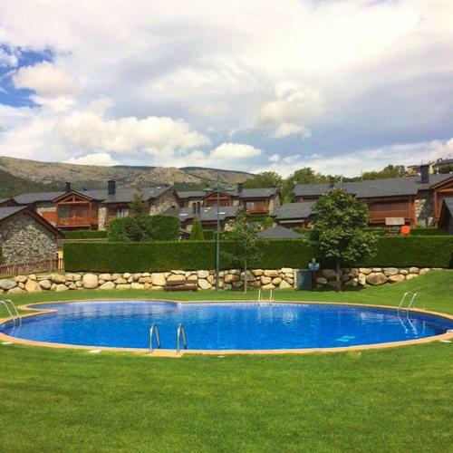 Apartamento Angoustrina IV