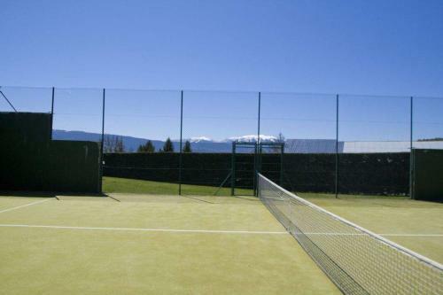 Apartamento Angoustrina IV