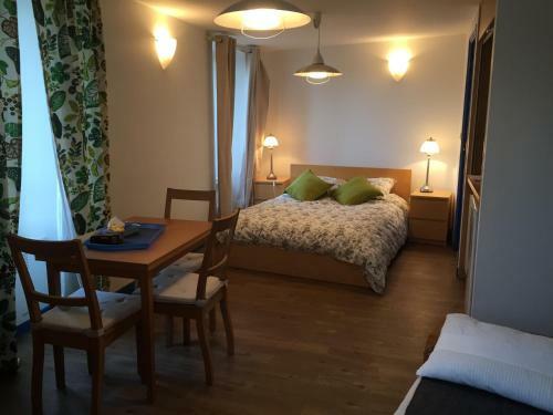 Apartamento Le Ty Prince