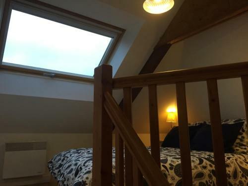 Apartamento Le Ty Prince