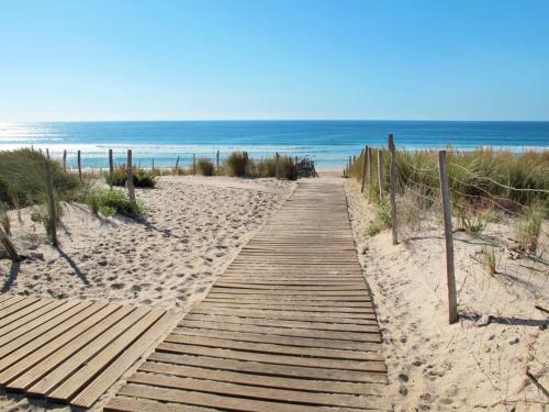 Holiday Home La Clairi�re (bpl510)