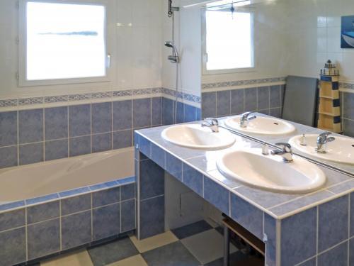 Holiday Home La Clairi�re (bpl510)