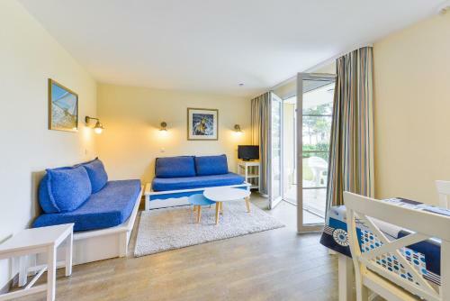 Apartamento Maeva Particuliers R�sidence Cap Azur
