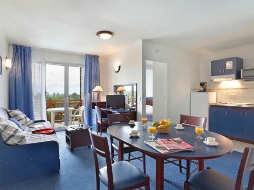 Apartment Pyr�nees 2000.1
