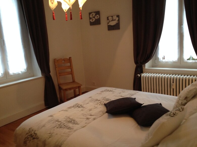 Apartamento L'ecureuil