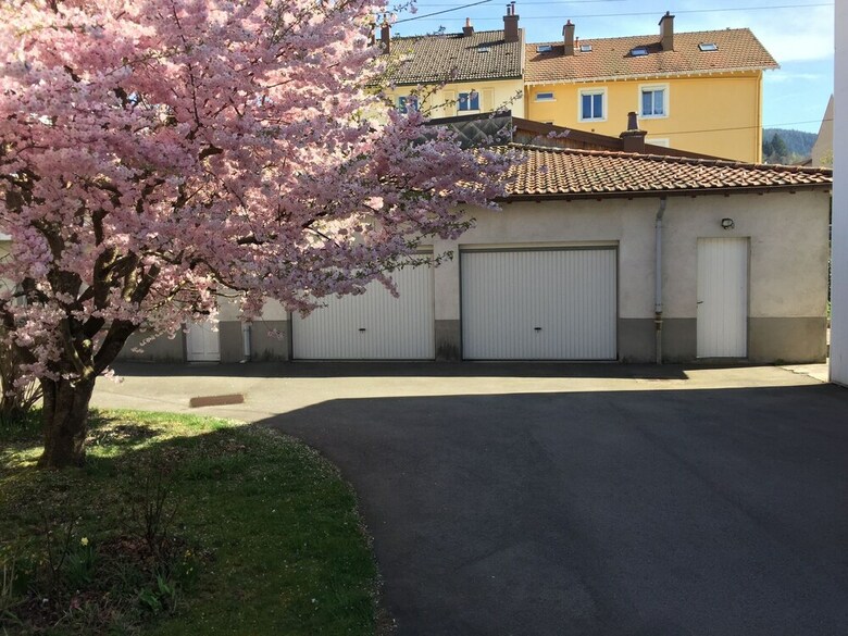 Apartamento L'ecureuil