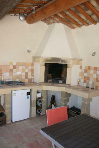 Villa Mas Val-ch�naie