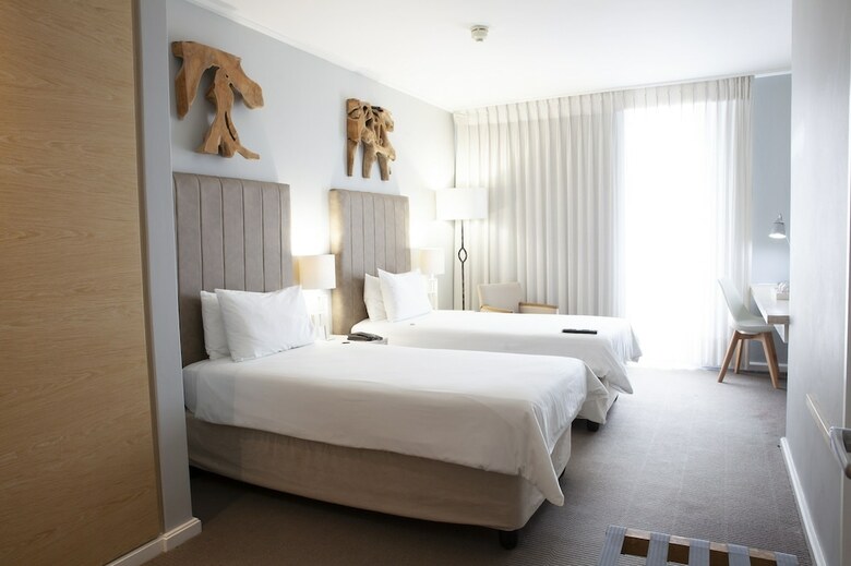 Atlantic Beach Hotel