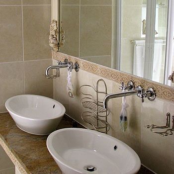 Hostal Atlantic Ocean Guest House