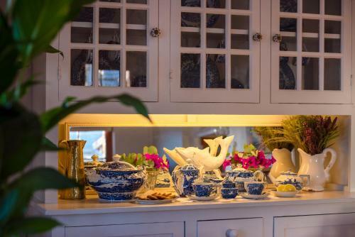 Cheriton Guest House B&B