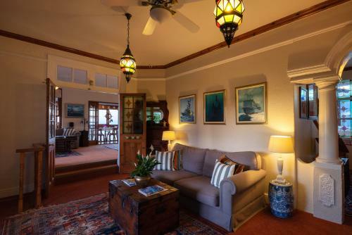 Cheriton Guest House B&B