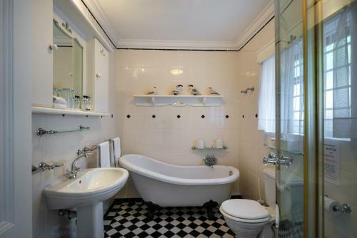 Cheriton Guest House B&B