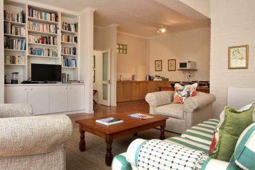 Apartamento Avian Leisure