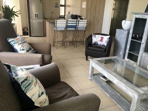 Apartamento Dream A Little