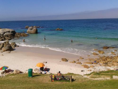 Apartamento Dream A Little