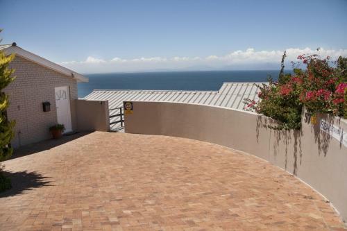 Hostal Seagetaway Self Catering Accommodation