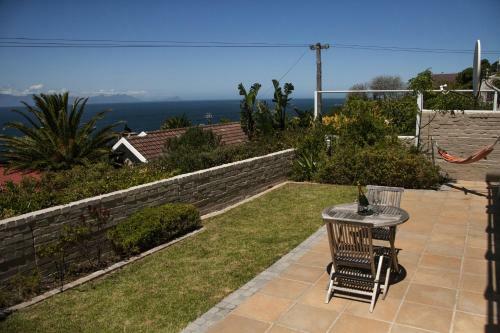 Hostal Seagetaway Self Catering Accommodation