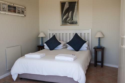 Hostal Seagetaway Self Catering Accommodation