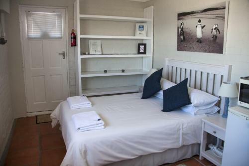 Hostal Seagetaway Self Catering Accommodation