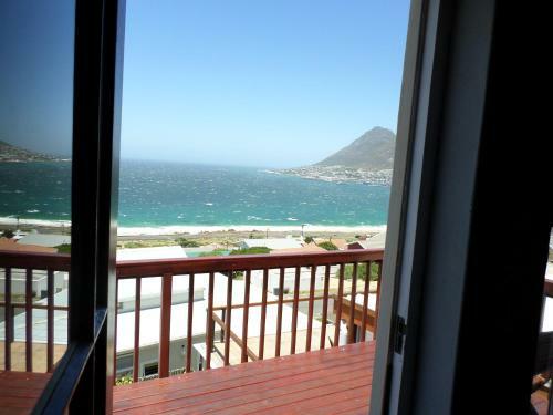 Hostal Simonsview