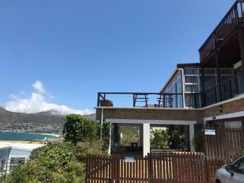 Hostal Simonsview