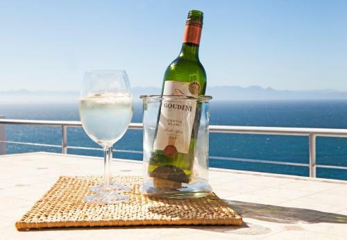 Apartamento Simonstown Penthouse