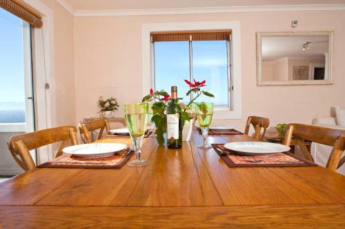 Apartamento Simonstown Penthouse