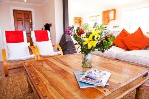 Apartamento Simonstown Penthouse