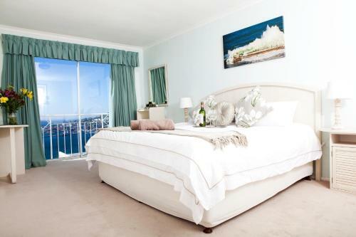Apartamento Simonstown Penthouse