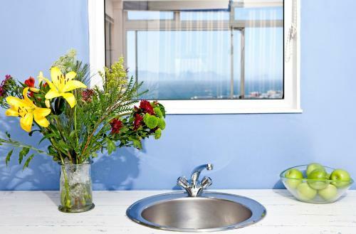 Apartamento Simonstown Penthouse