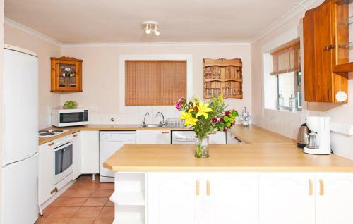 Apartamento Simonstown Penthouse
