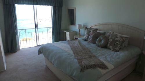 Apartamento Simonstown Penthouse