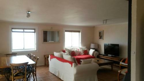 Apartamento Simonstown Penthouse