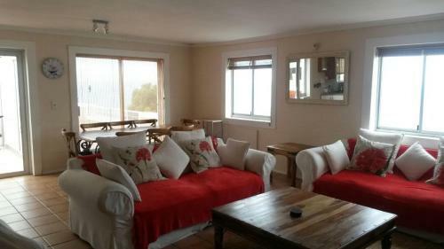 Apartamento Simonstown Penthouse