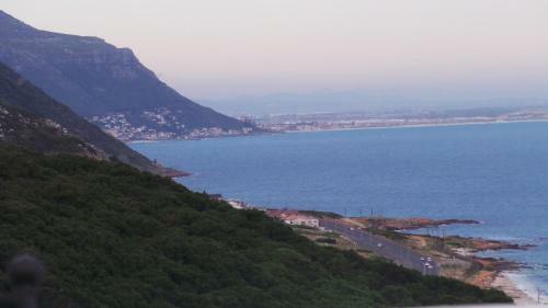 Apartamento Simonstown Penthouse