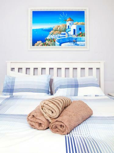 Apartamento Simonstown Penthouse
