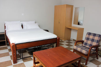 Hotel Sweet Lake Resort