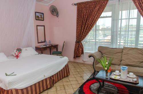 Jumuia Hotel Kisumu