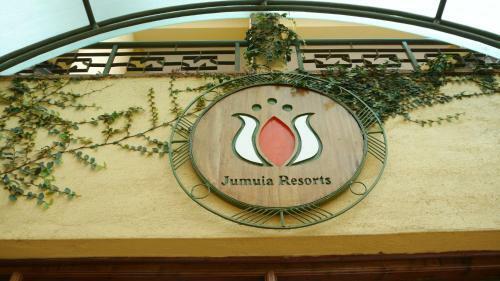 Jumuia Hotel Kisumu